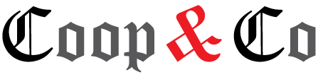Coop Logo
